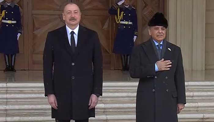 PM Shehbaz Sharif