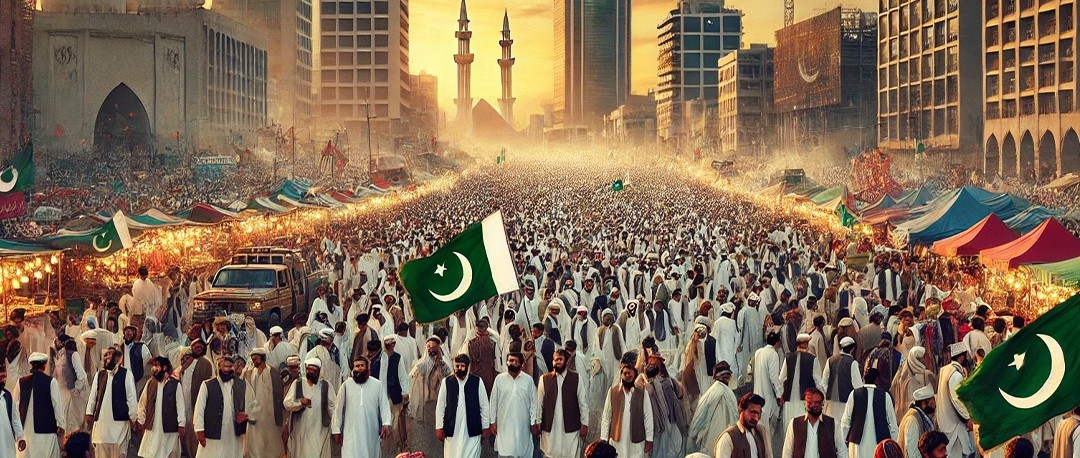 آبادی