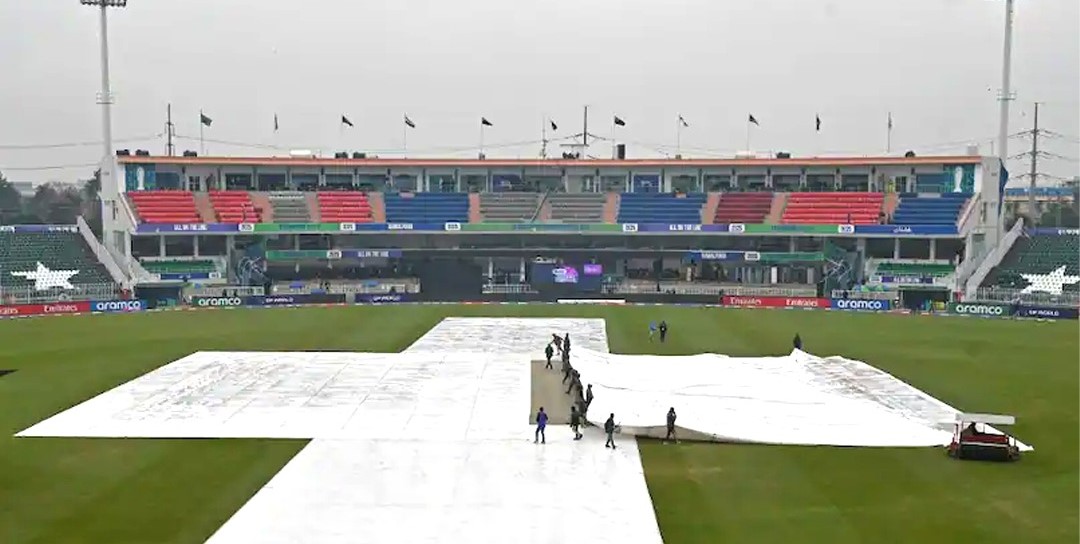Australia vs South Africa match canceled due to Rain?