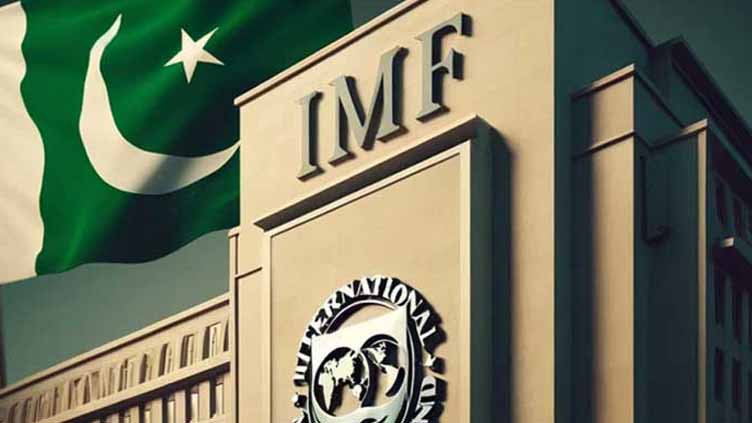 IMF
