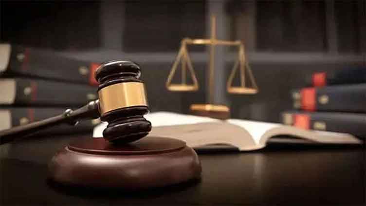 GHQ attack case