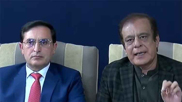 PTI calls for urgent hearing of 26th constitutional amendment case