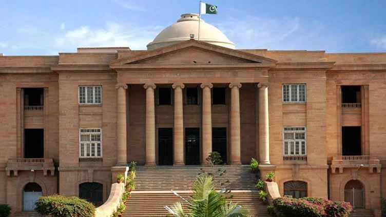 Sindh High Court orders accused Armaghan’s transfer to ATC