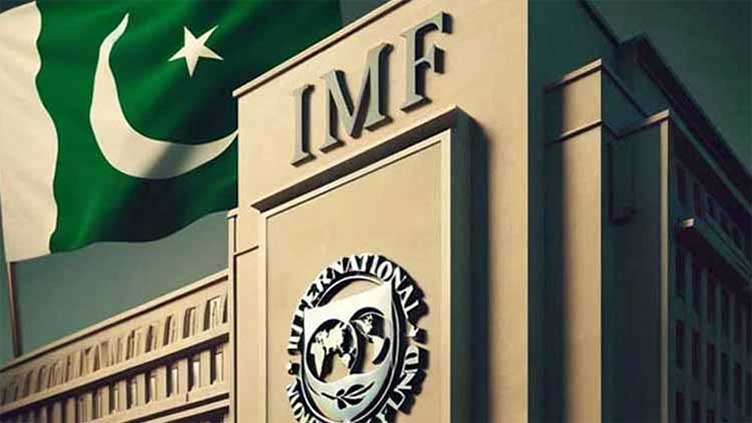IMF