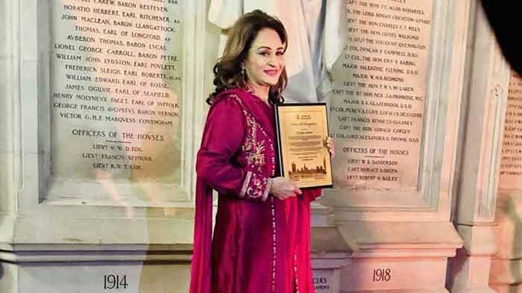 Bushra Ansari