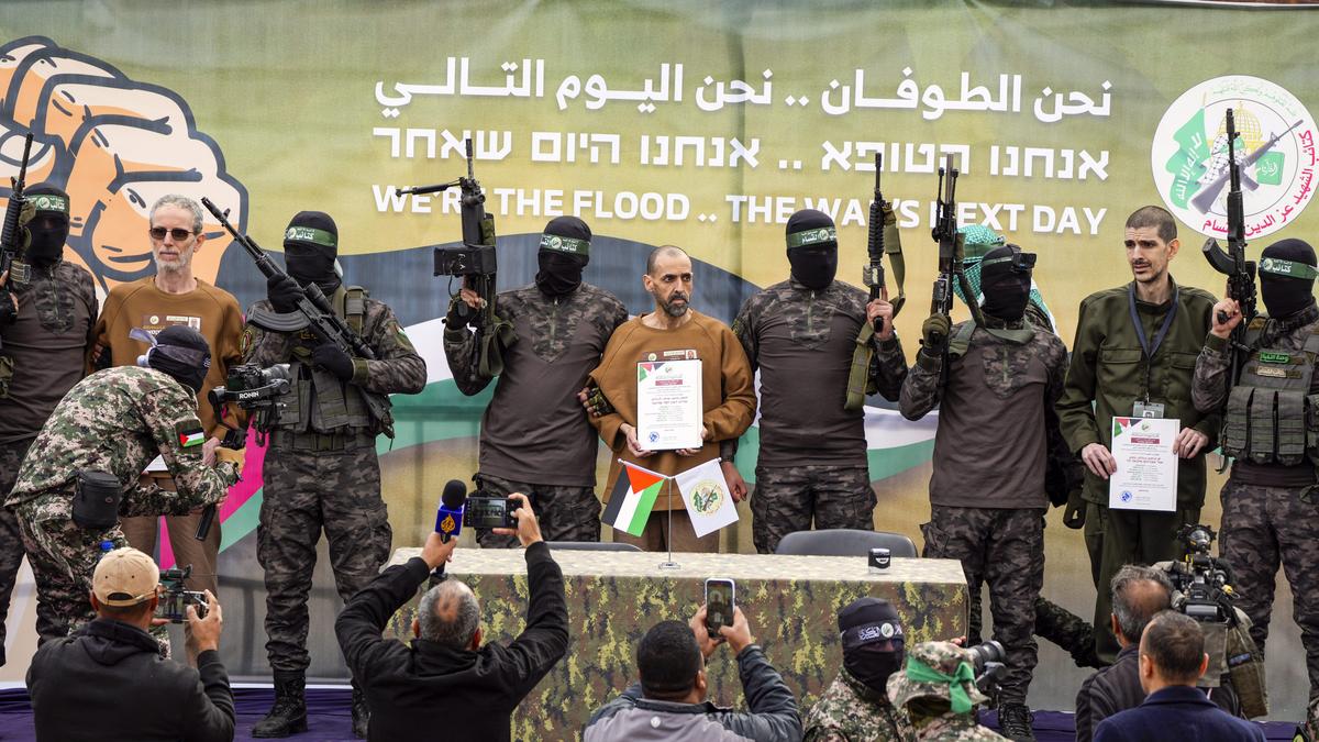 Hamas