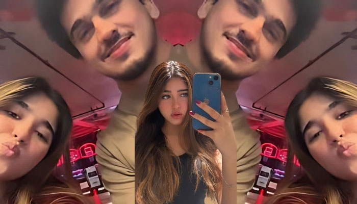 What’s the relationship with Saim Ayub? Kashaf Ali breaks silence!