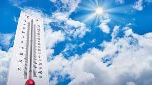 Weather forecast