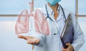 respiratory diseases