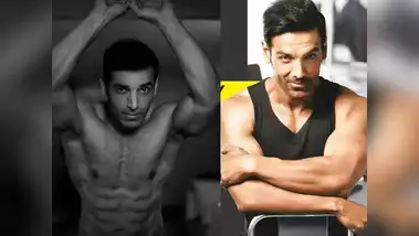 John Abraham