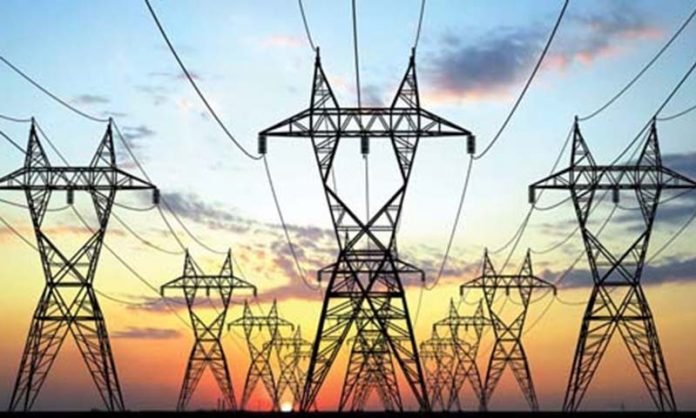 Electricity