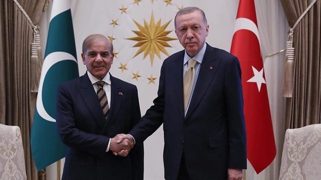 Turkey