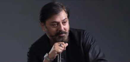 Nauman Ijaz