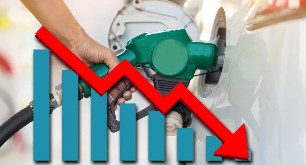 Petrol