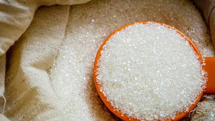 Sugar