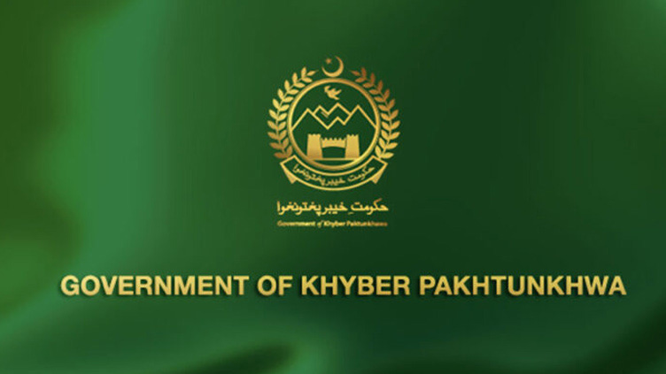 Khyber Pakhtunkhwa government