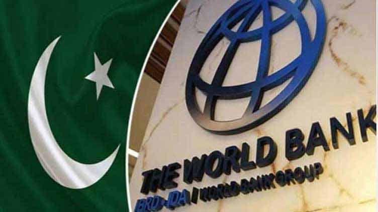 World Bank