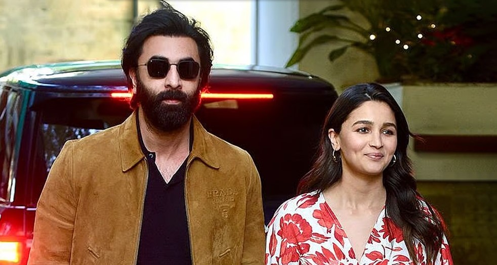 Indian actor Ranbir Kapoor's surprising revelation about his first wife
