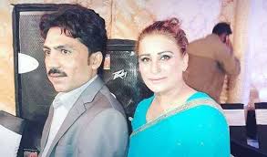 Naseebo Lal