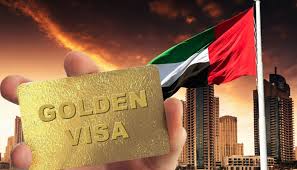 Golden Visas