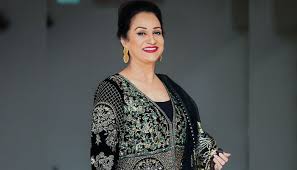 Bushra Ansari