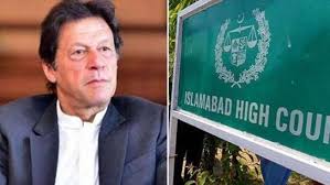 Imran Khan