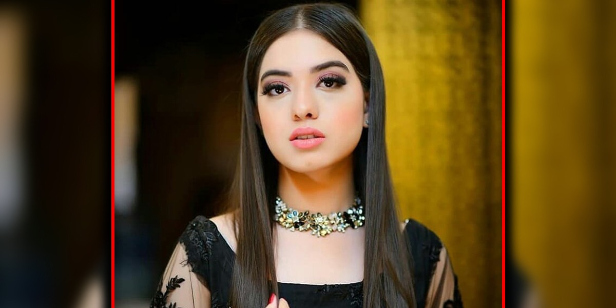 عریشہ رضی خان