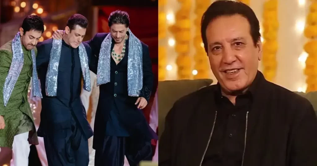 Javed Sheikh