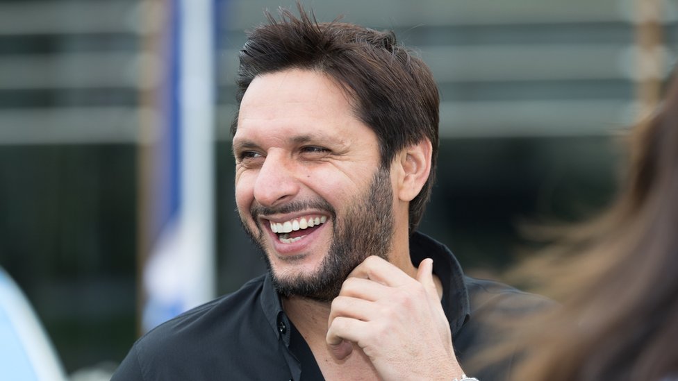 Afridi Clarifies Meeting with Army Chief, Calls it Transparent and Pakistan's Interest-Oriented