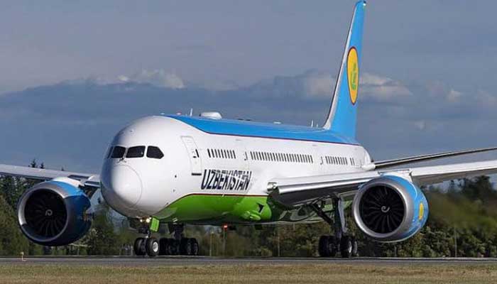 Uzbekistan