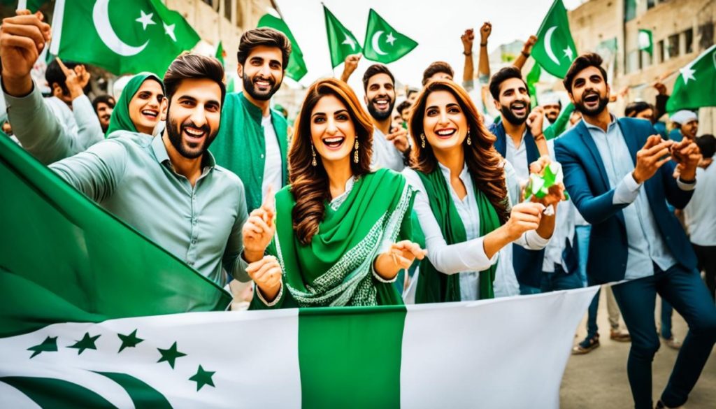 Pakistan Among the Happiest Nations, Leaves India Behind