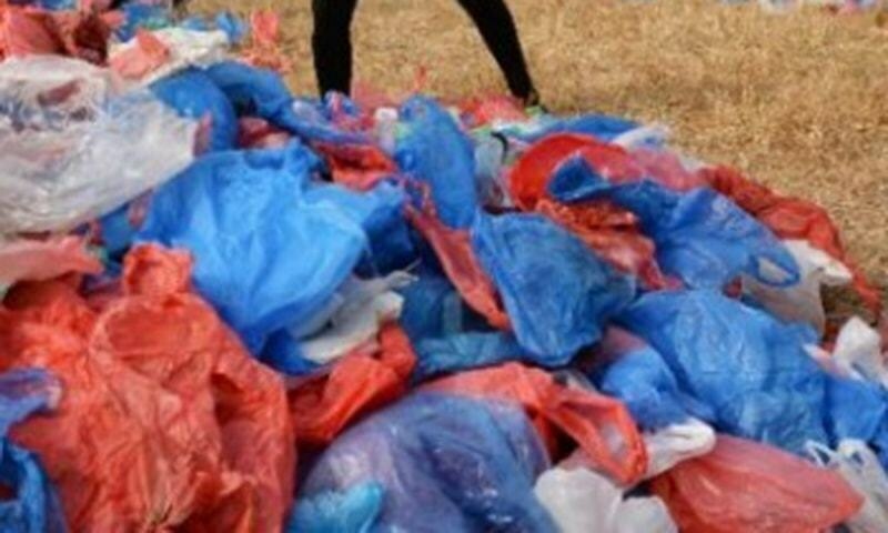 Plastic Bags