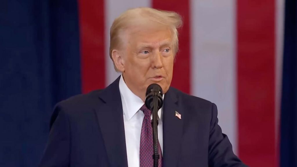 Trump