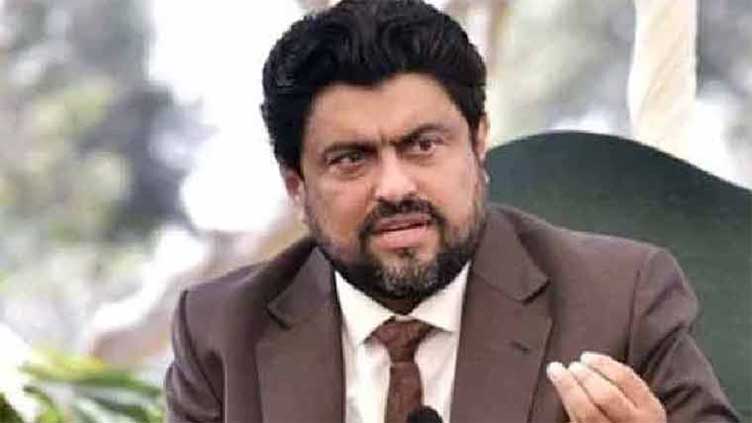 سندھ گورنر کامران ٹیسوری