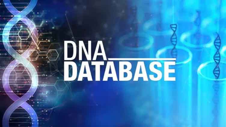 Central DNA Database