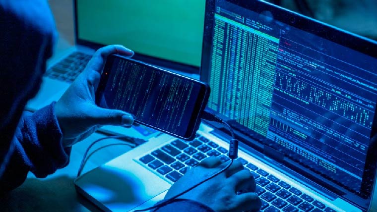 پاکستانی وزارتوں کی ویب سائٹس پر بھارتی سائبر حملے ناکام