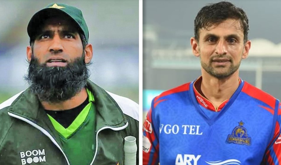 Muhammad Yousuf