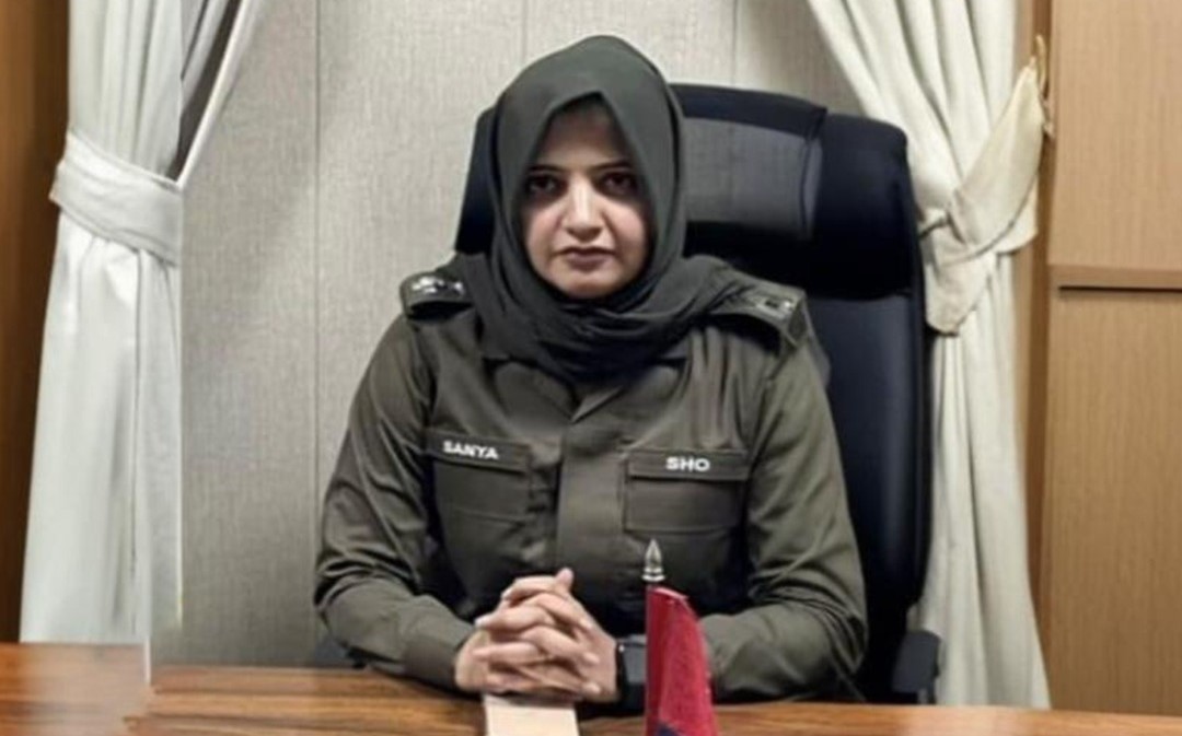 Lahore’s Only Female SHO Booked as Robbery Weapon Found at Her Residence