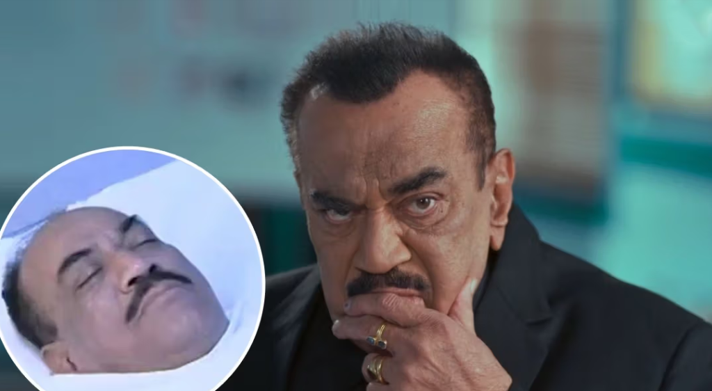 ACP Pradyuman