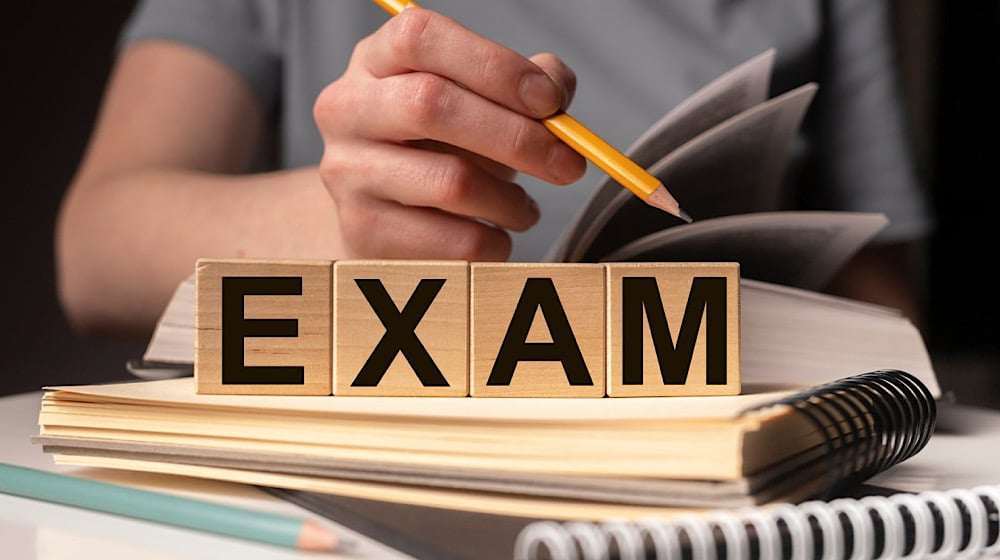 Intermediate Exams