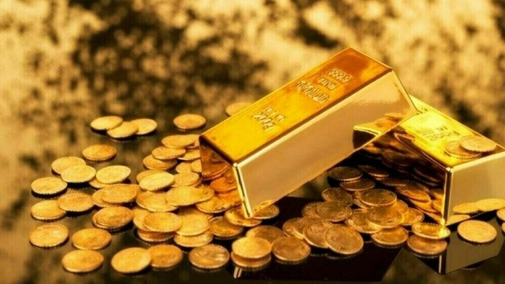 Gold Prices