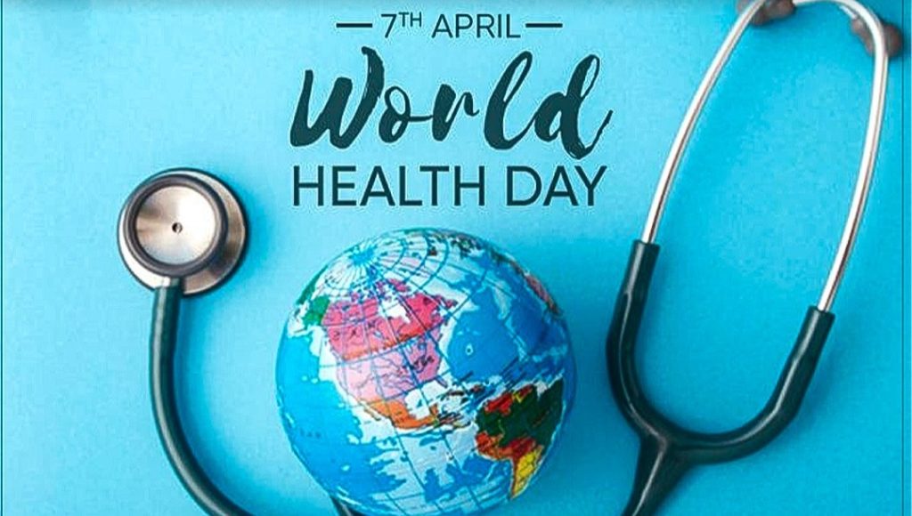 World Health
