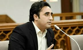 Bilawal Bhutto Zardari