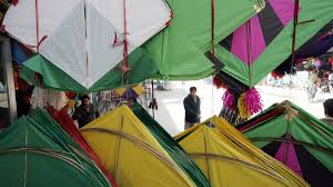 پنجاب حکومت کا بسنت منانے کا فیصلہ!