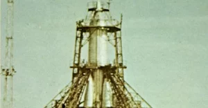 The First Living Being in Space Was Not a Human