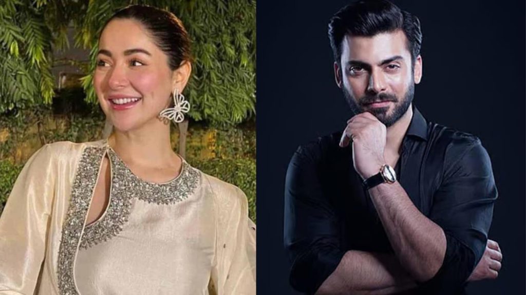 Will Fawad Khan and Hania Aamir Be Barred from Entering India?