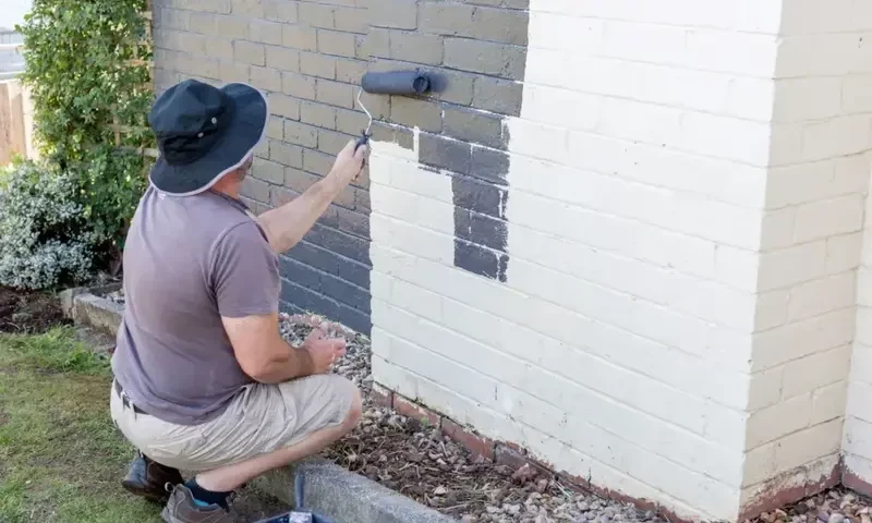 سولر پینٹ ٹیکنالوجی