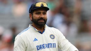   معروف بھارتی کرکٹر کا کرکٹ سے ریٹائرمنٹ کا اعلان 