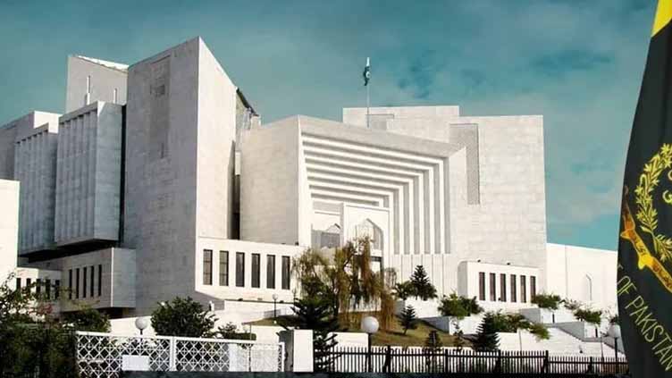 SC Validates Military Court Trials for Civilians, Orders Govt to Amend Army Act