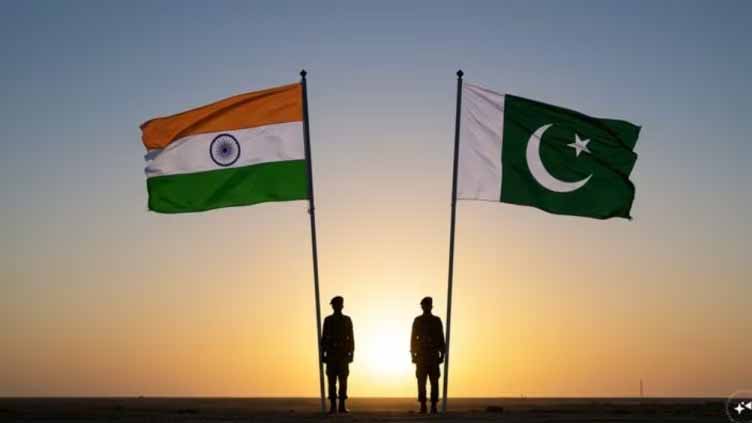 جنگ بندی کے بعد پاکستان اور بھارت کے ڈی جی ایم اوز کی ملاقات۔۔ کتنے بجے ہوگی؟
